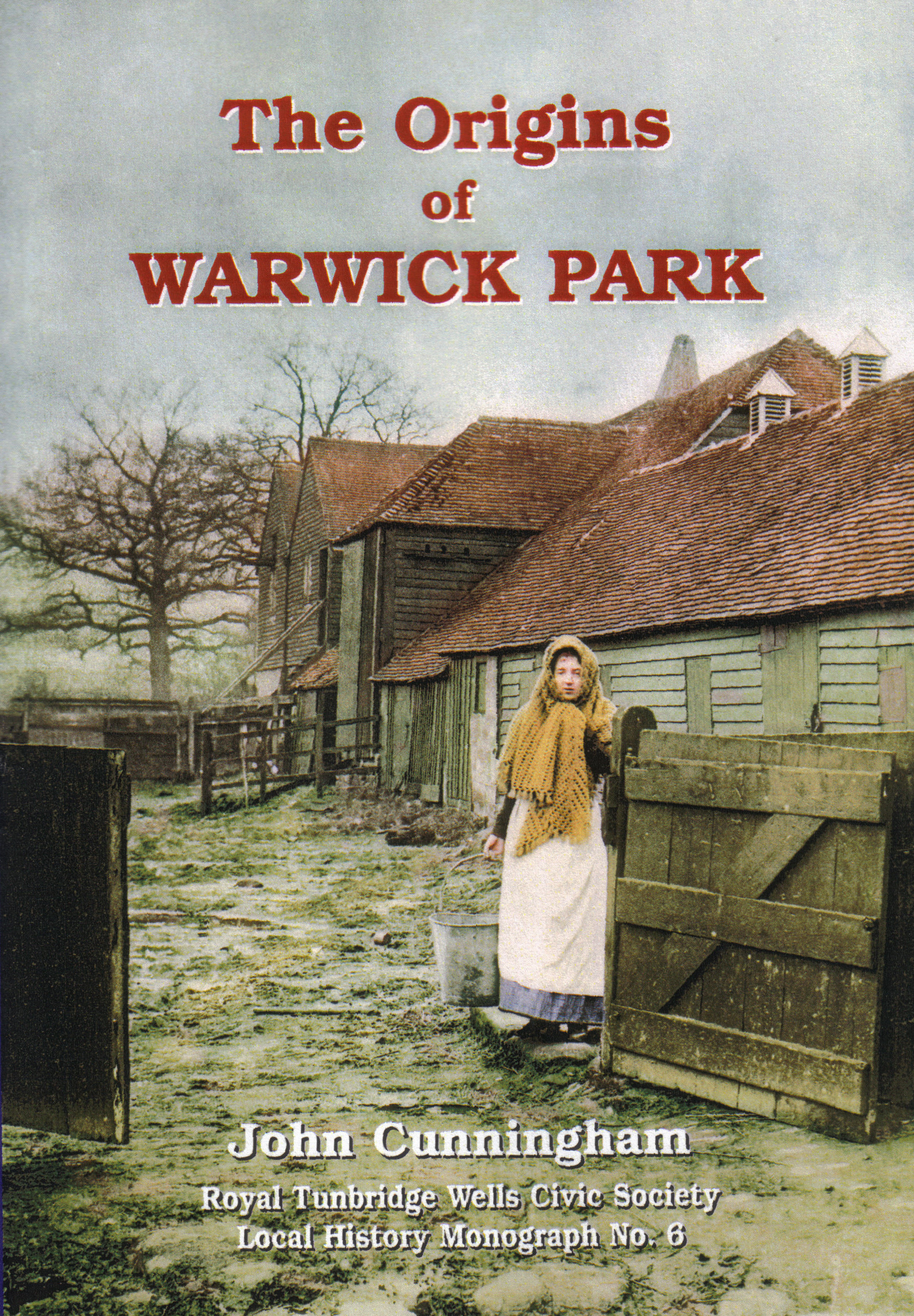 The Origins of Warwick Park